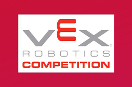 Vex Robotics Yarışmasına katıldık